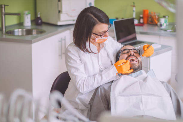 Best Emergency Orthodontic Repairs in Dilkon, AZ
