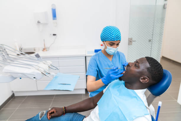 Best Pediatric Emergency Dentist in Dilkon, AZ